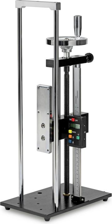 Produktbild Sauter Manueller Prüfstand TVL