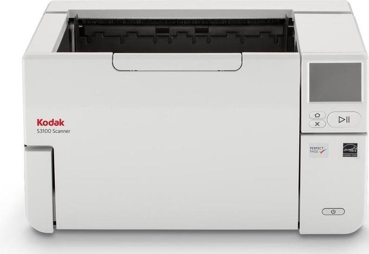 Produktbild Kodak Dokumentenscanner S3100 (USB, Ethernet)