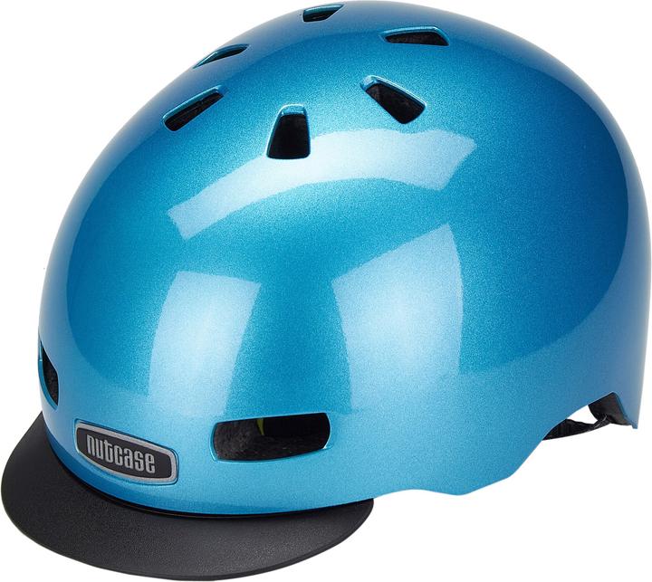 Actual product image Nutcase Street MIPS (52 - 56 cm)