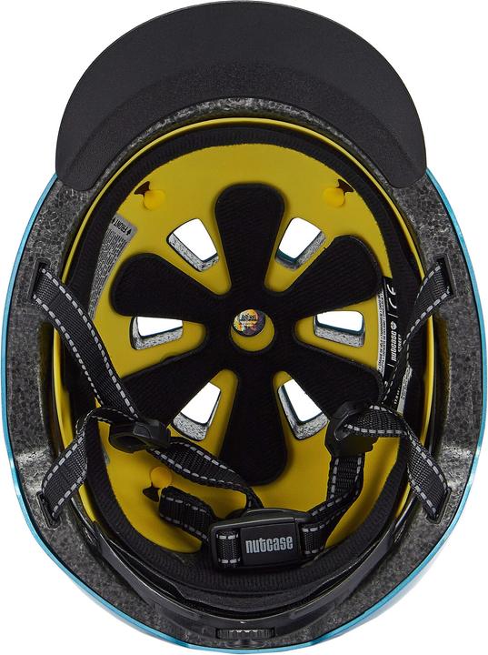 Actual product image Nutcase Street MIPS (52 - 56 cm)