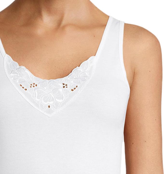 Immagine prodotto Speidel 3er Pack Noelle Unterhemd / Top (48, 4XL)