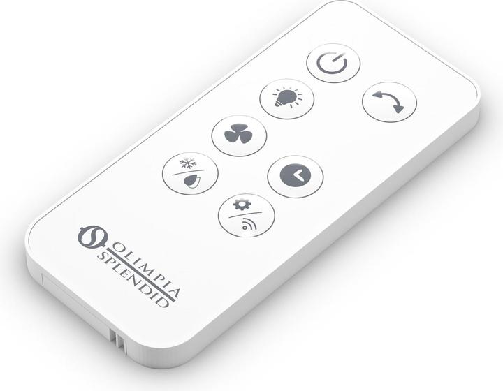 Actual product image Olimpia Splendid Peler 25
