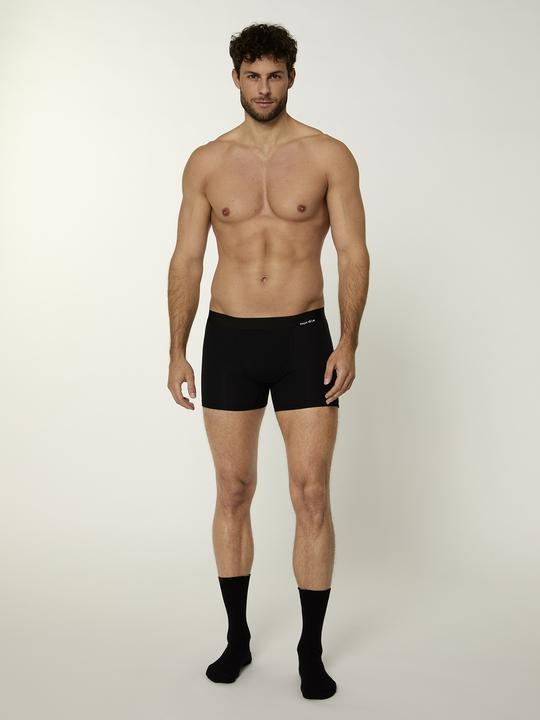 Immagine prodotto Nur Die Retro Pants Boxer Bambus (XXL, confezione da 4)