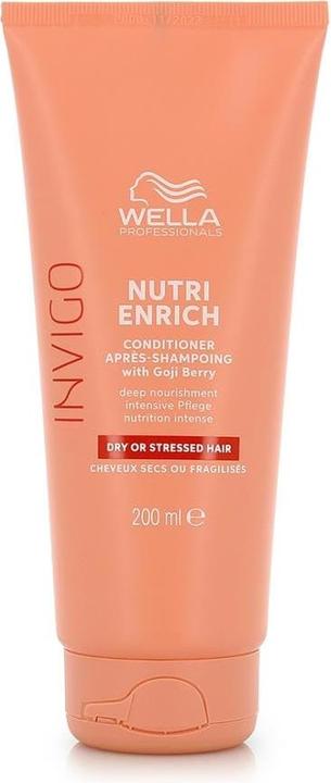 Actual product image Wella Nutri Enrich (200 ml)