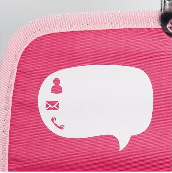 Produktbild Funki Kindergartentasche Pink Unicorn