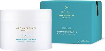 Aromatherapy Associates Revive Energising Exfoliator 200ml (200 ml)