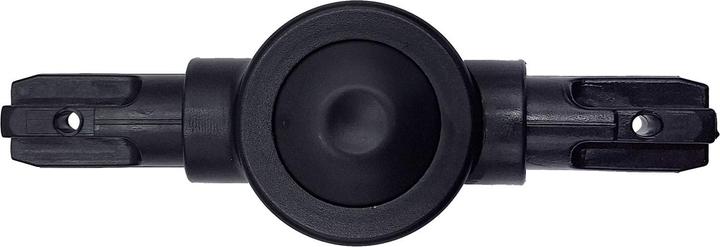 Actual product image Hartan Sliding joint Butt joint BENT