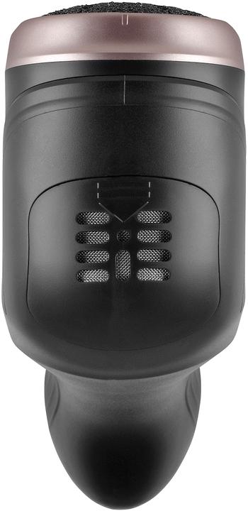 Immagine prodotto Concept Pilnik elettrico con stóp czarny PN3020
