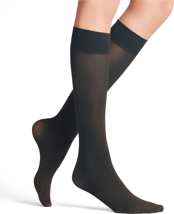 Actual product image Falke Pure Matt 50 KH (50 DEN, 39 - 42)