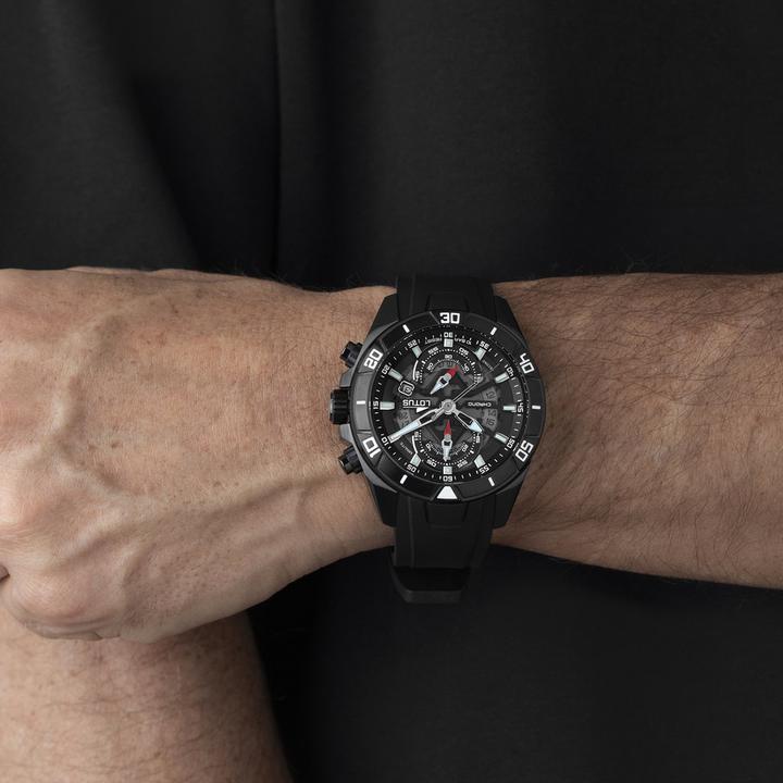 Actual product image Lotus 18945/6 Vortex (44 mm)