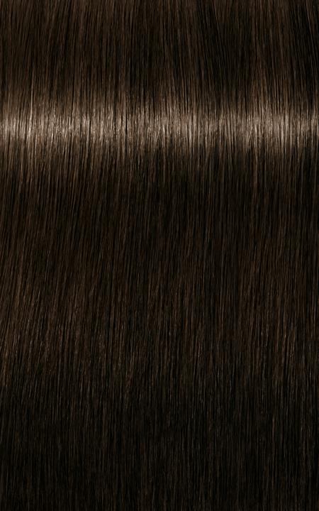 Produktbild Schwarzkopf Professional Igora Expert Mousse (5-0 Hellbraun)