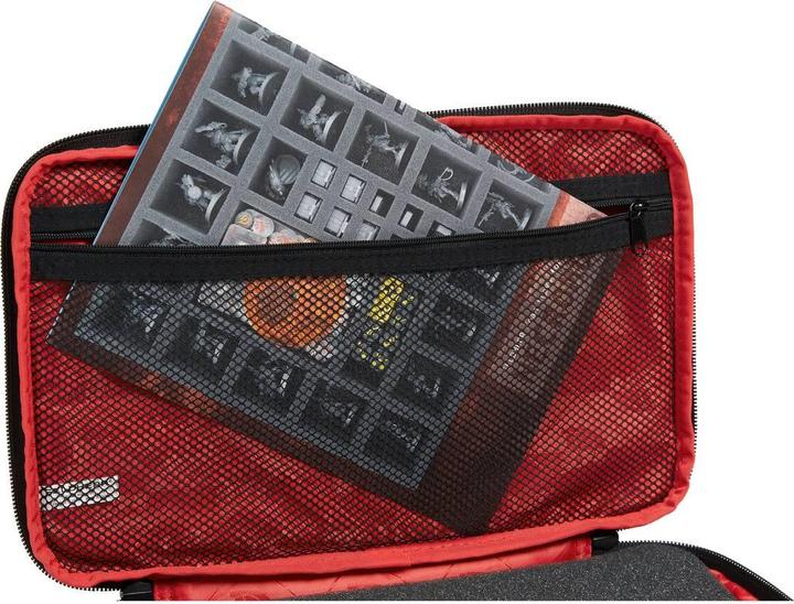 Produktbild Feldherr MIM14 - MINI MINUS Tasche für Bastelwerkzeuge