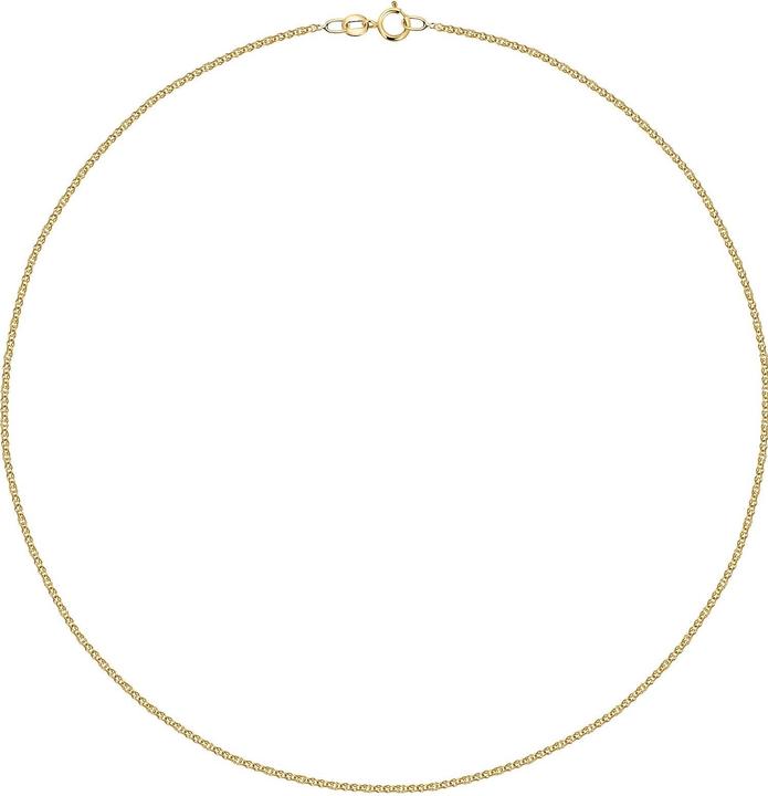 Produktbild Christ Kette (375er Gelbgold)