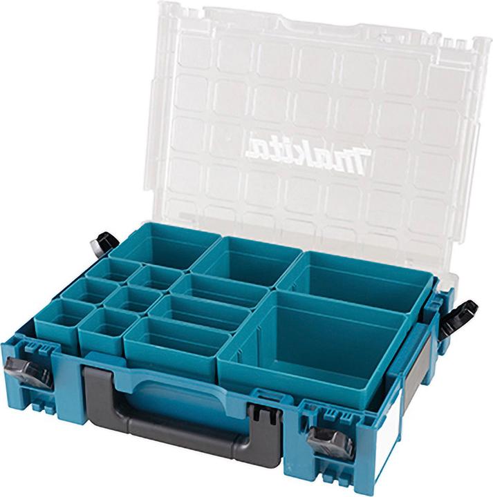 Makita Organiseur Makpac