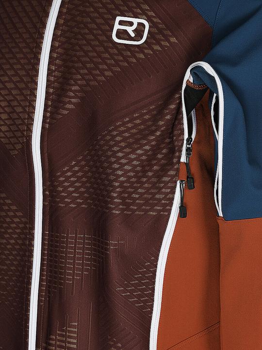 Actual product image Ortovox Col Becchei Jacket (S)