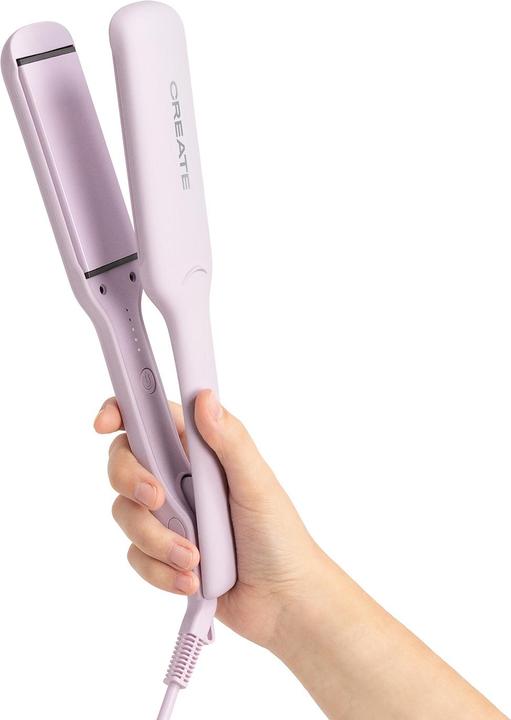Immagine prodotto Create Max (Piastra per capelli)