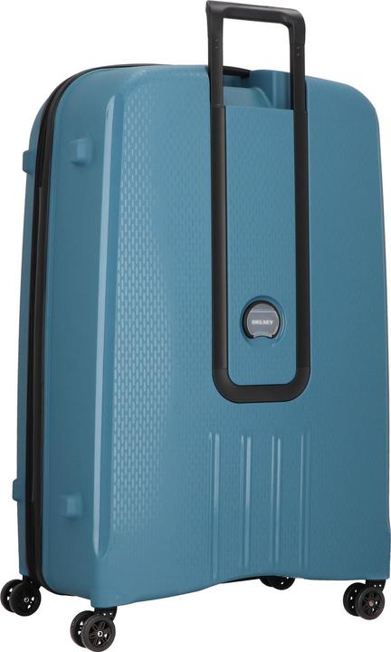 Actual product image Delsey Belmont Plus 4-wheel trolley 82 cm (134 l, XL (from 140l))