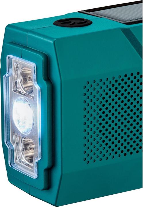 Produktbild Medion Radio LIFE E66806 Grün (FM, AM)