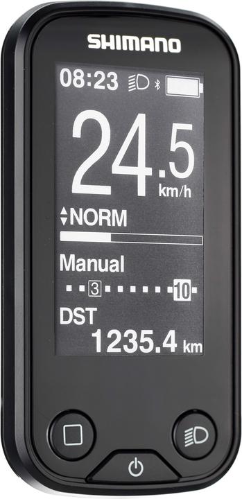 Image du produit Shimano Steps SC-E6100