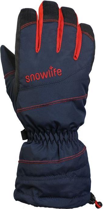 Actual product image snowlife JR Lucky GTX Glove (S)
