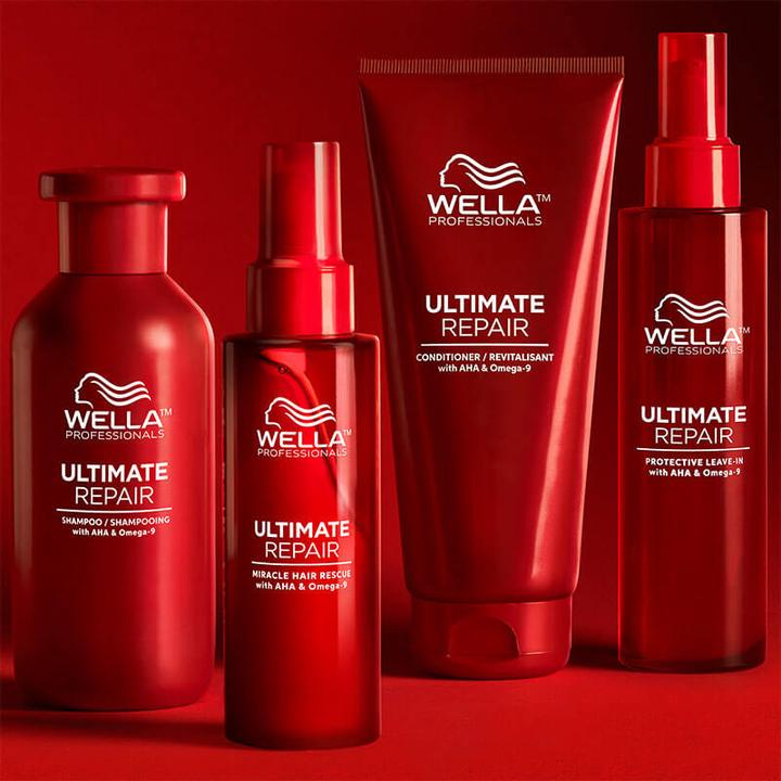 Image du produit Wella Ultimate Repair - Miracle Hair Rescue (95 ml)