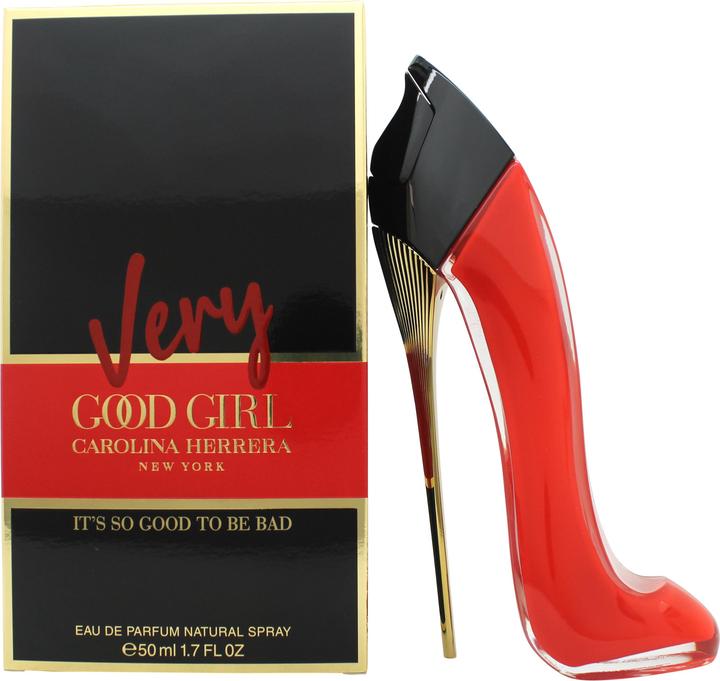 Carolina Herrera Very Good Girl (Eau de Parfum, 50 ml)