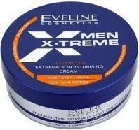 Produktbild Eveline Men X-Treme Multifunctional Moisturizing Cream 200Ml (200 ml, 24h Creme)