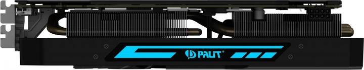 Immagine prodotto Palit GeForce GTX 1070 Super JetStream (8 GB)