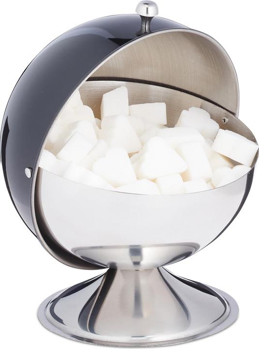 Image du produit Relaxdays sucrier