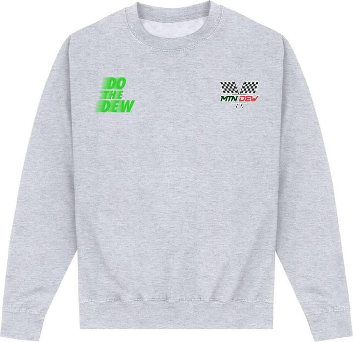 Mountain Sweatshirt (XXL)