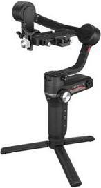 Immagine prodotto Zhiyun Weebill S (Fotocamera di sistema, Fotocamera reflex, 3 kg)
