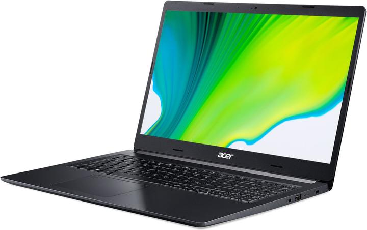 Immagine prodotto Acer Aspire 5 (15.60", Intel Core i7-1165G7, 16 GB, 1000 GB, CH)