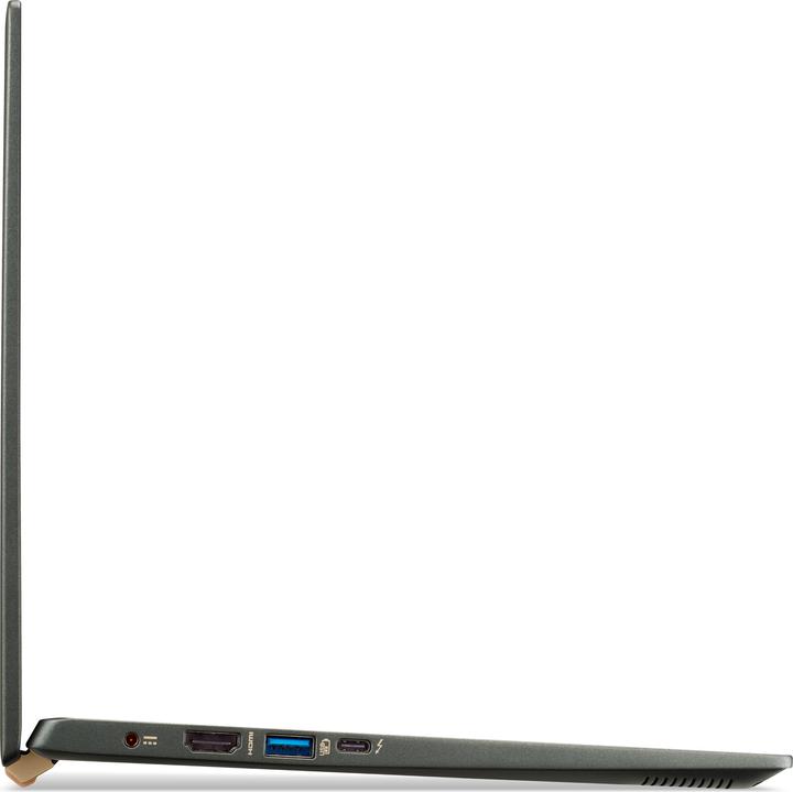 Produktbild Acer Swift 5 (14", Intel Core i7-1165G7, 16 GB, 512 GB, CH)