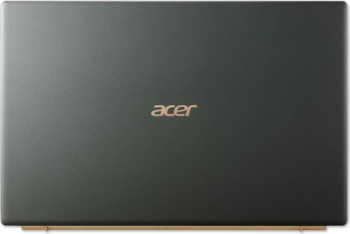 Produktbild Acer Swift 5 (14", Intel Core i7-1165G7, 16 GB, 512 GB, CH)