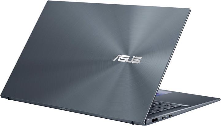 Produktbild ASUS ZenBook 14 (14", Intel Core i7-1165G7, 16 GB, 1000 GB, CH)