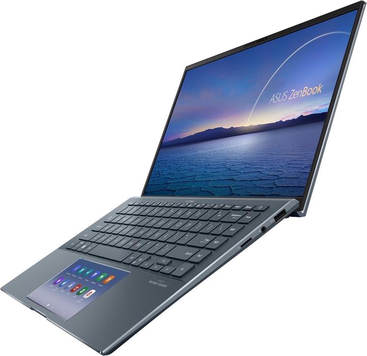 Produktbild ASUS ZenBook 14 (14", Intel Core i7-1165G7, 16 GB, 1000 GB, CH)