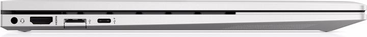 Image du produit HP Envy x360 15 (15.60", Intel Core i7-1165G7, 16 Go, 512 Go)