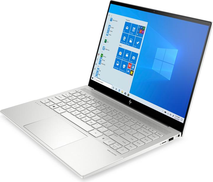 Image du produit HP Envy 14 (14", Intel Core i7-1165G7, 16 Go, 512 Go, CH)