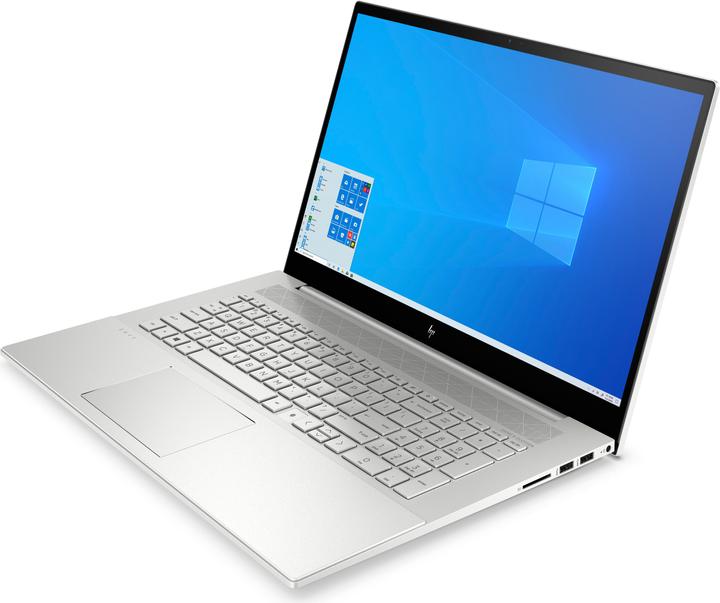 Immagine prodotto HP Envy 17 (17.30", Intel Core i7-1165G7, 16 GB, 1000 GB, CH)