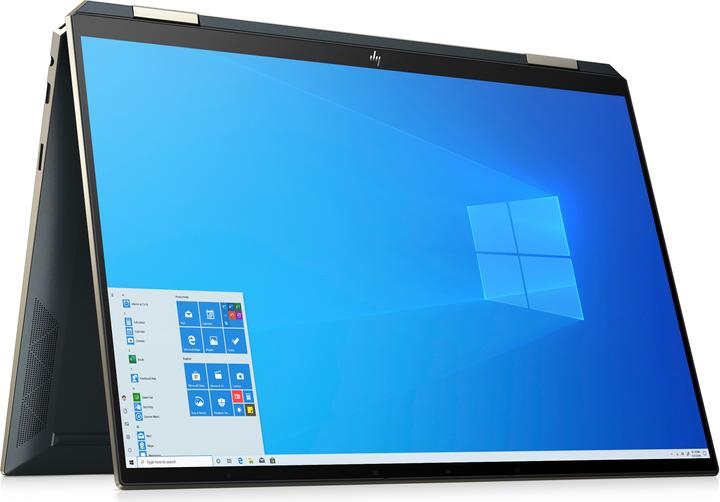 Image du produit HP Spectre x360 (13.50", Intel Core i7-1165G7, 16 Go, 1000 Go, CH)