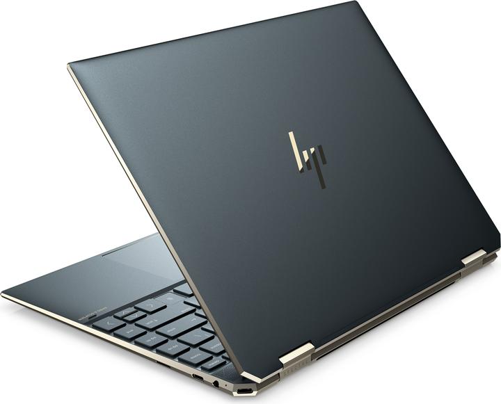 Image du produit HP Spectre x360 (13.50", Intel Core i7-1165G7, 16 Go, 1000 Go, CH)