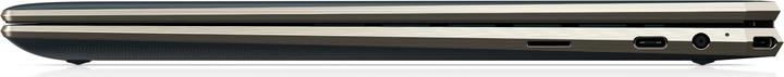 Image du produit HP Spectre x360 (13.50", Intel Core i7-1165G7, 16 Go, 1000 Go, CH)