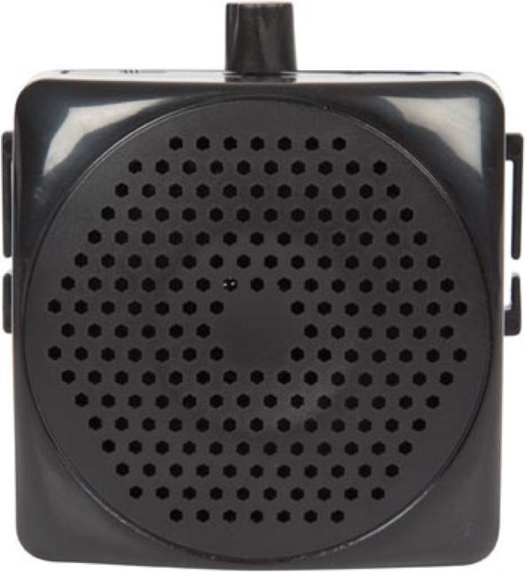 Image du produit Velleman Amplificateur De Voix Portable (Passif)