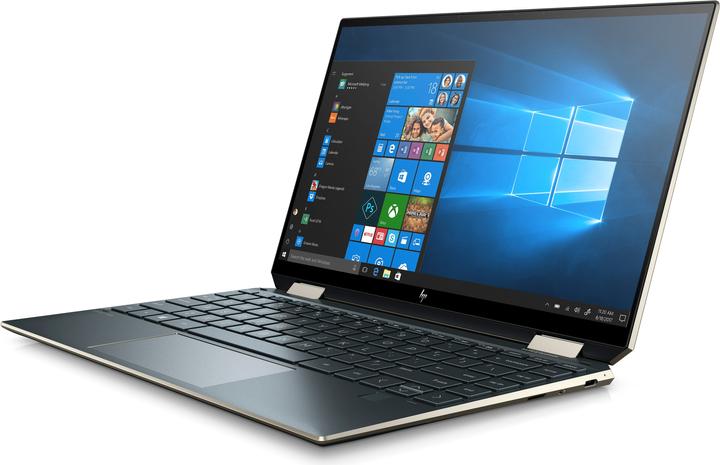 Produktbild HP Spectre x360 13 (13.30", Intel Core i7-1165G7, 16 GB, 512 GB, CH)