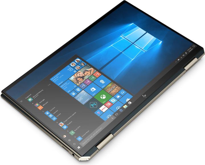 Produktbild HP Spectre x360 13 (13.30", Intel Core i7-1165G7, 16 GB, 512 GB, CH)
