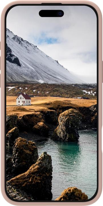 Produktbild dbramante1928 Monaco (Apple iPhone 16 Plus)