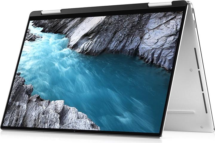 Produktbild Dell XPS 13 (13.40", Intel Core i7-1165G7, 16 GB, 1000 GB, CH)
