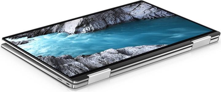 Produktbild Dell XPS 13 (13.40", Intel Core i7-1165G7, 16 GB, 1000 GB, CH)