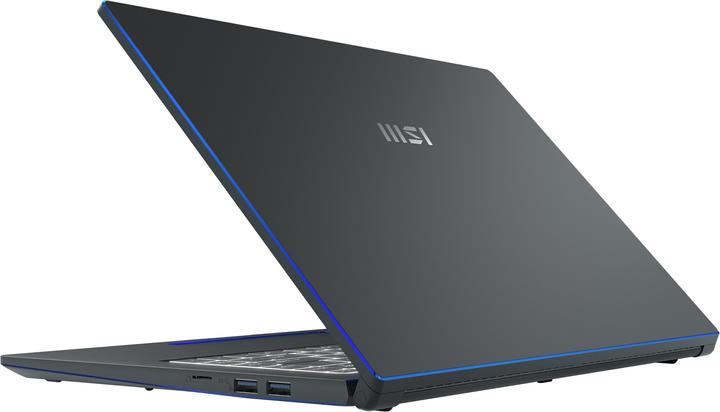 Produktbild MSI Prestige 15 (15.60", Intel Core i7-1185G7, 16 GB, 1000 GB, CH)