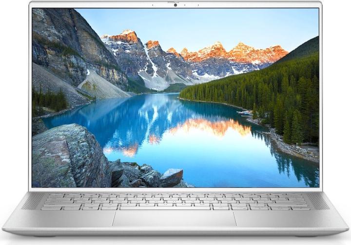 Actual product image Dell Inspiron 7400 (14.50", Intel Core i7-1165G7, 16 GB, 1000 GB, CH)